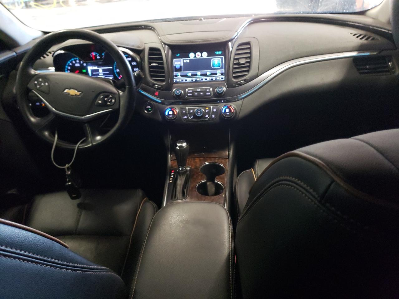 2014 Chevrolet Impala - Image 8