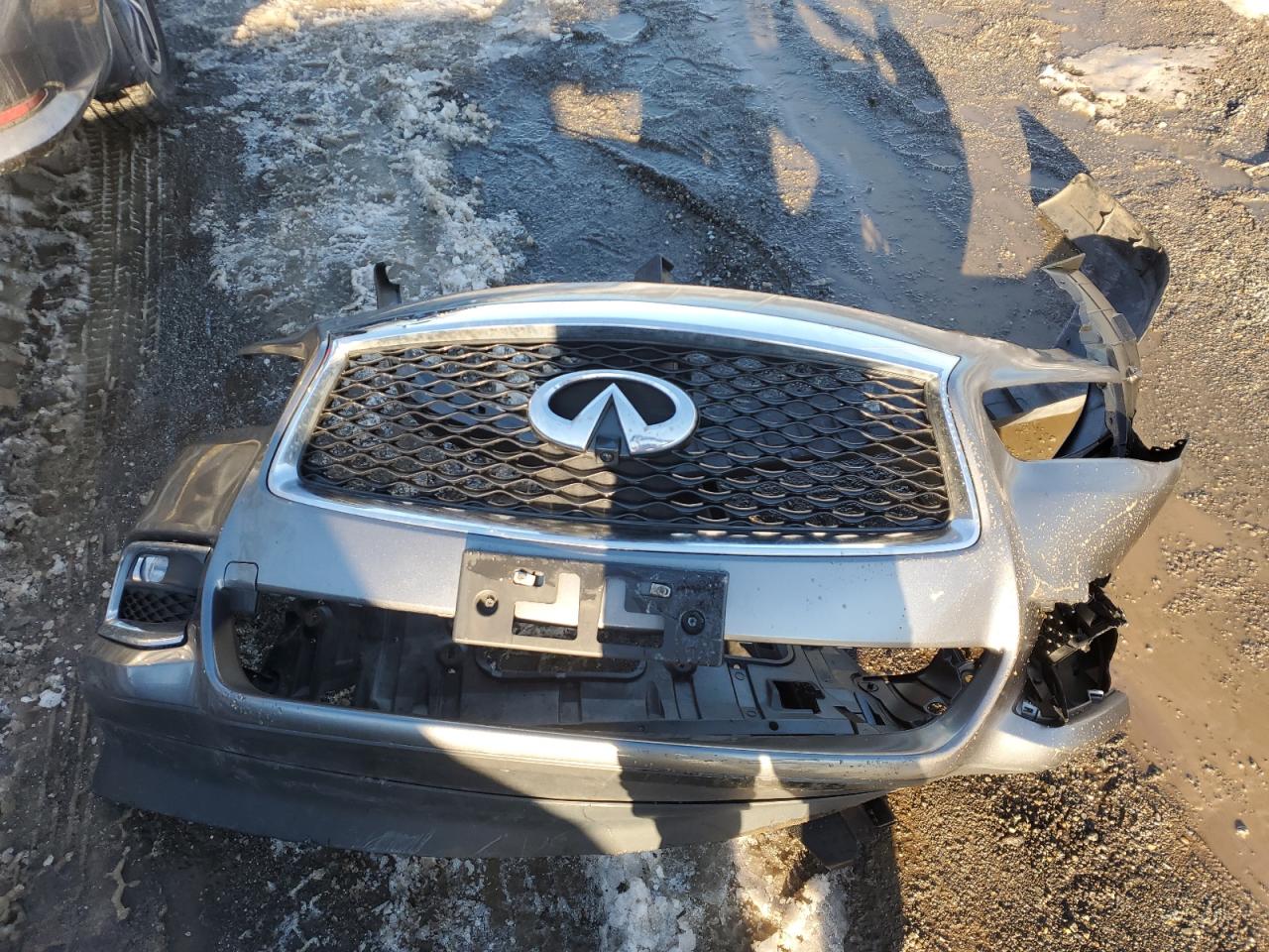 2019 Infiniti QX60 - Image 13