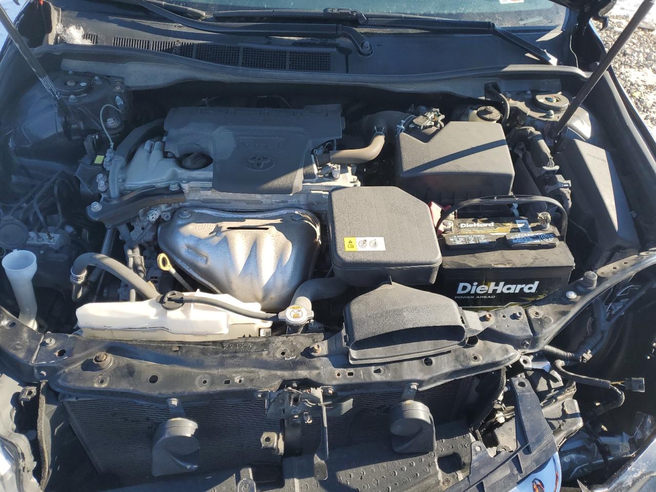 2017 Toyota Camry - Image 12