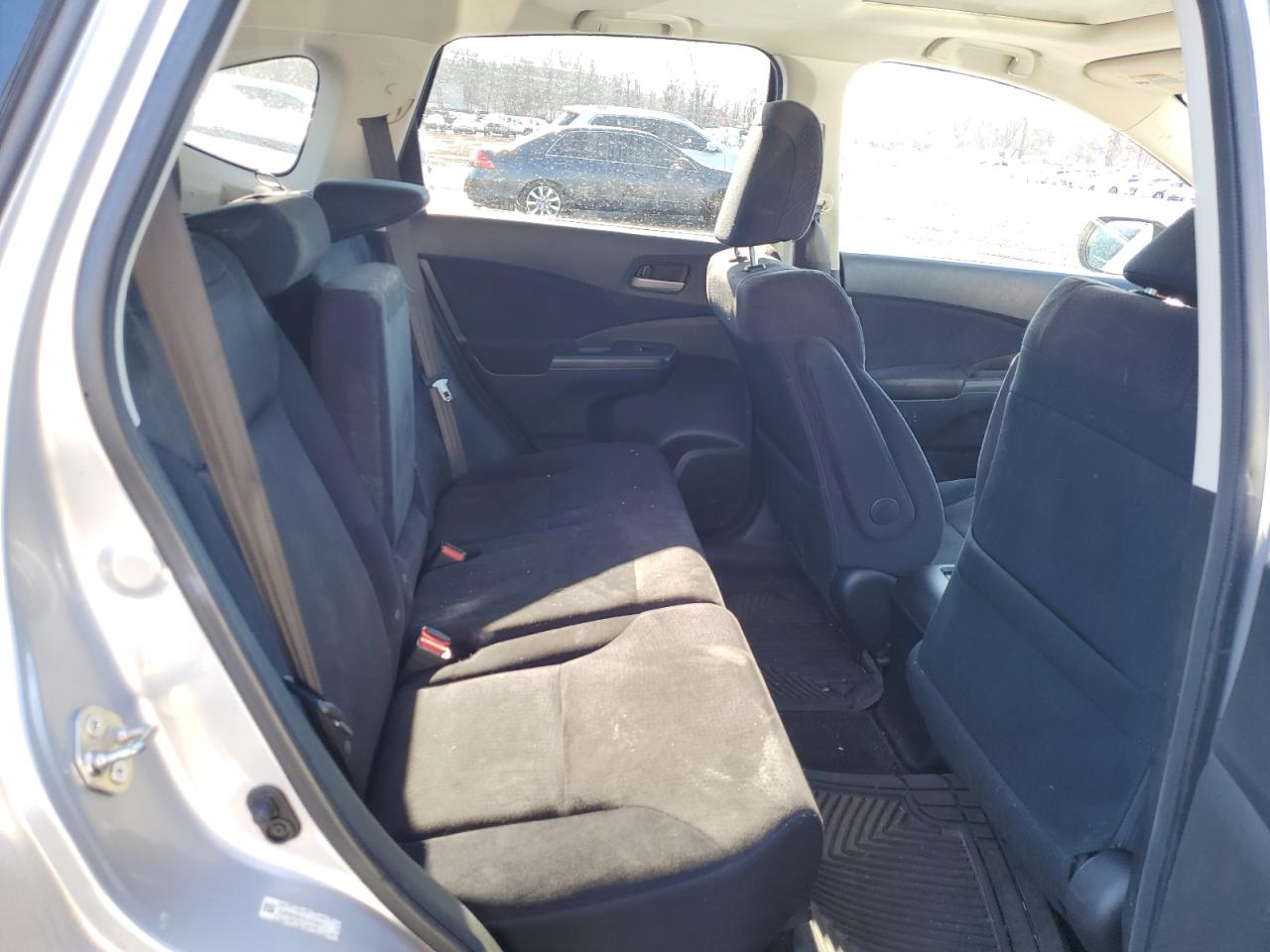 2014 Honda CR-V - Image 10