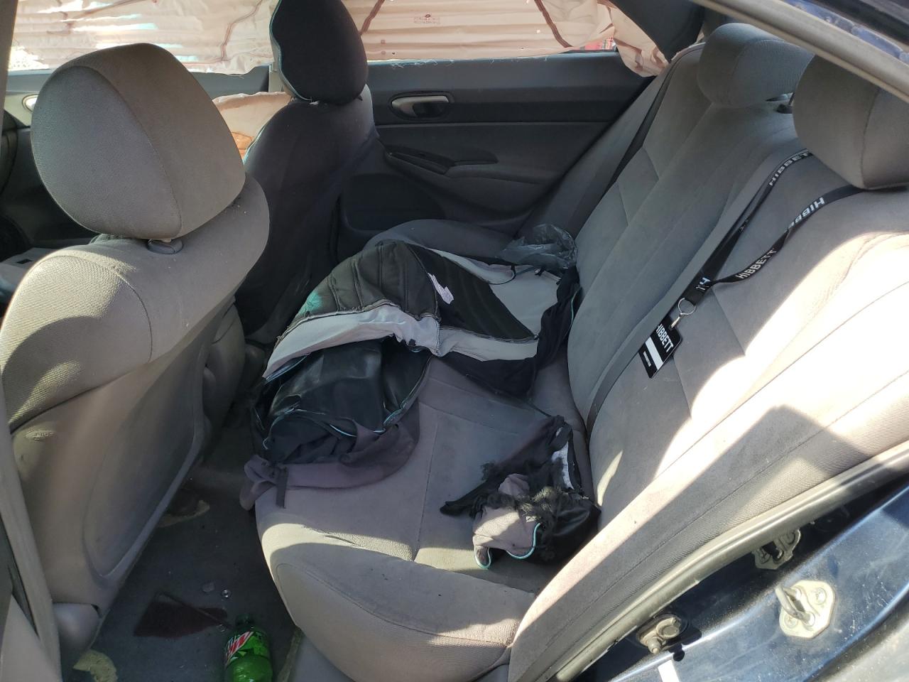 2007 Honda Civic - Image 10
