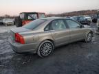 2005 Volvo S80 T6 Turbo იყიდება Cahokia Heights-ში, IL - Front End