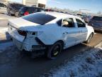 2017 Kia Cadenza Premium na sprzedaż w Kansas City, KS - All Over