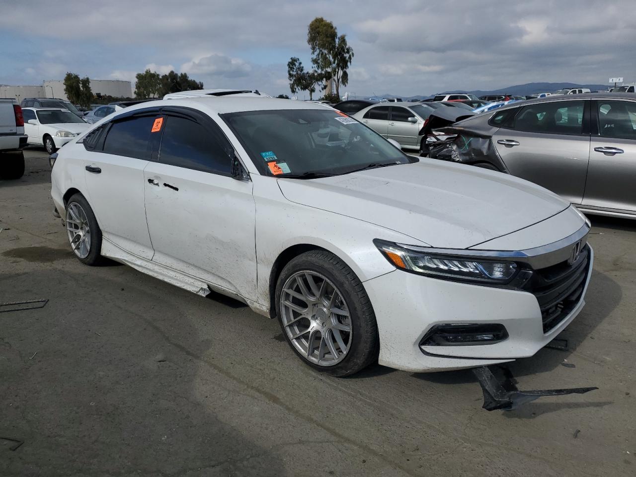 2019 Honda Accord - Image 4