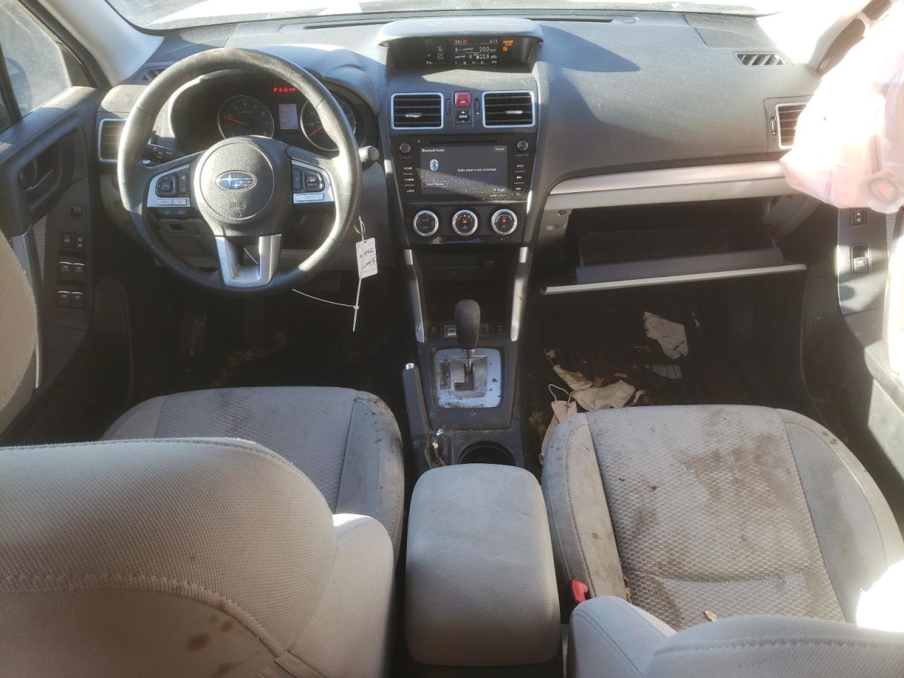 2017 Subaru Forester - Image 8