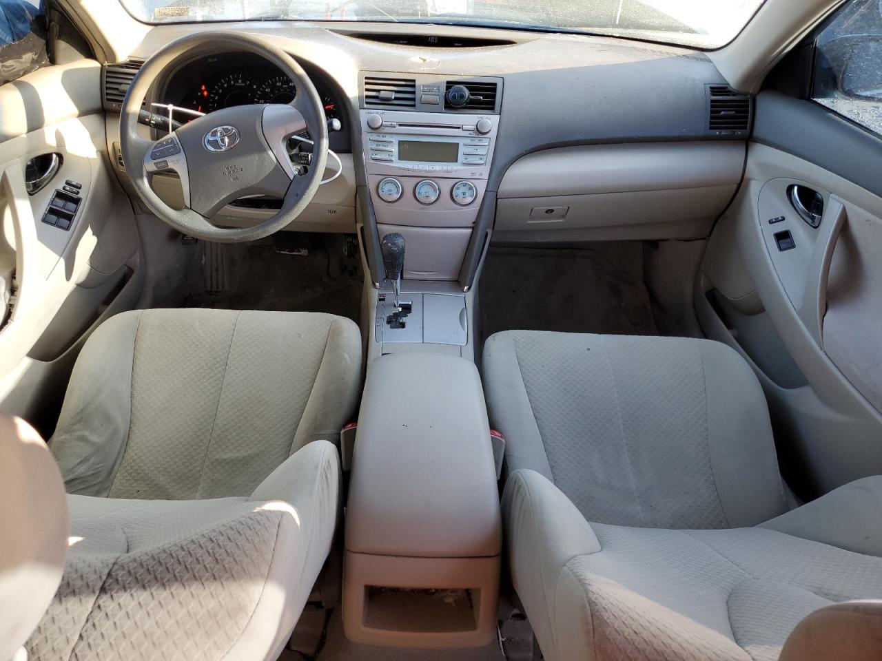 2007 Toyota Camry - Image 8