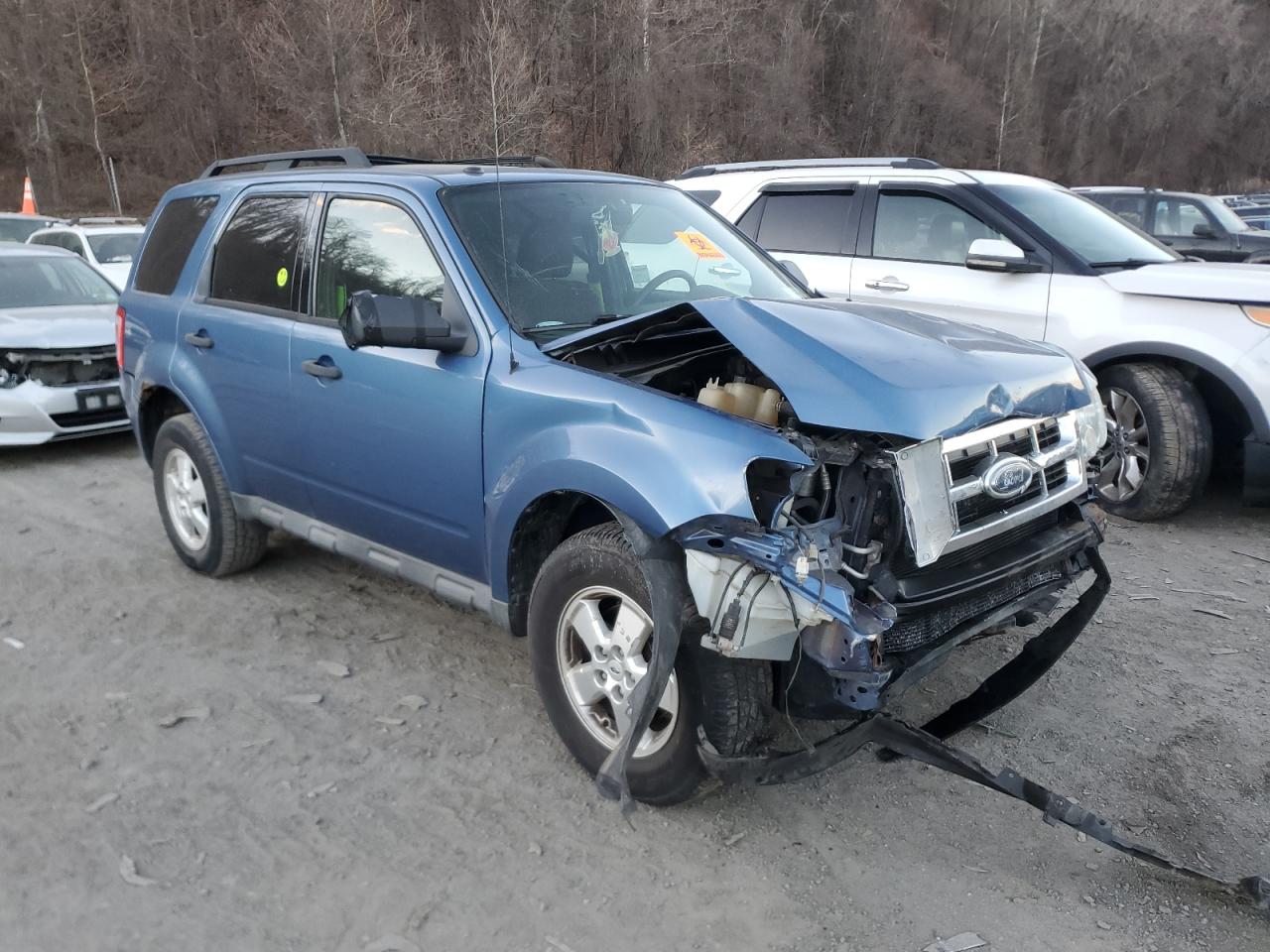 2010 Ford Escape - Image 4