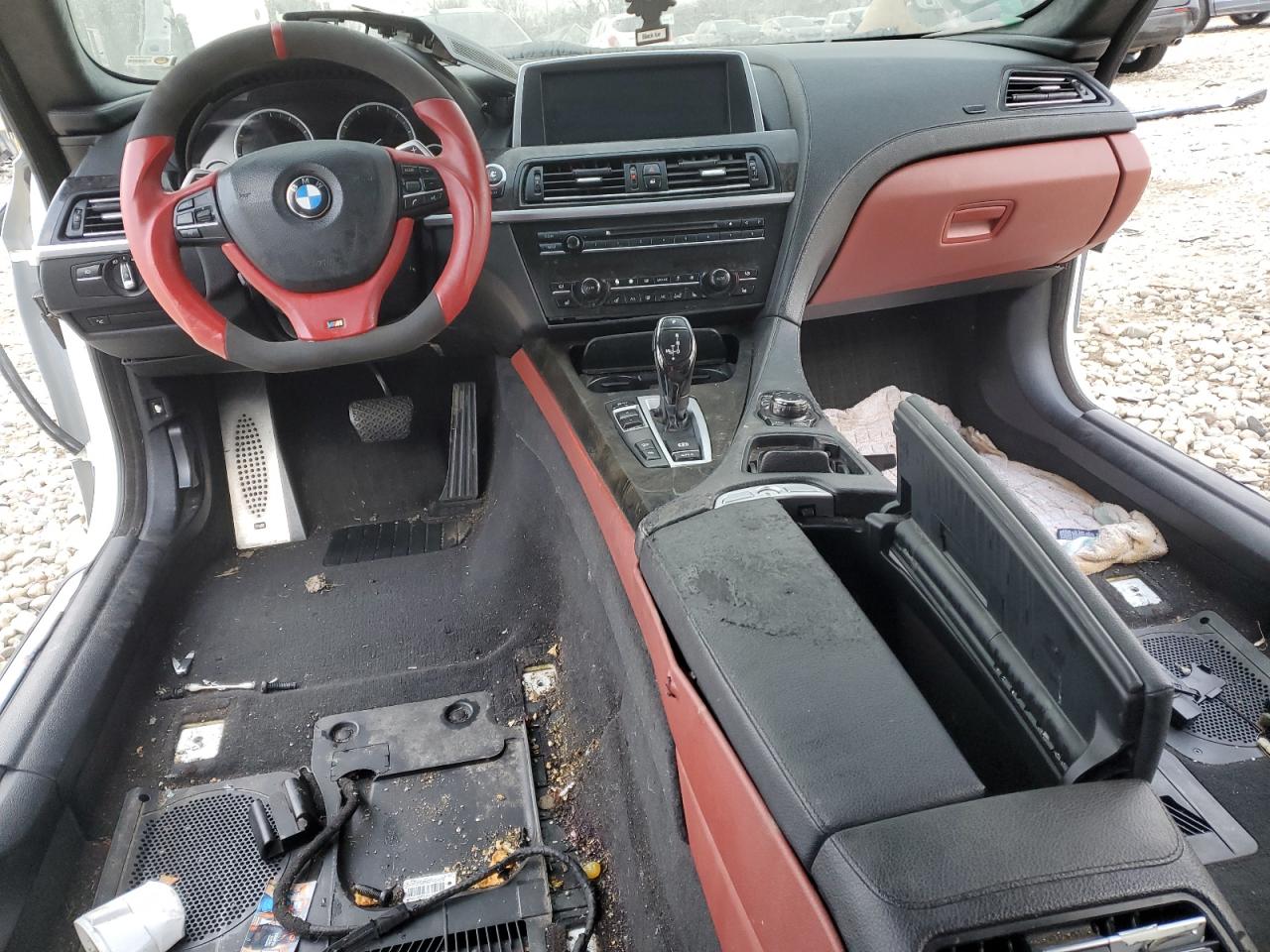 2013 BMW 6er - Image 8