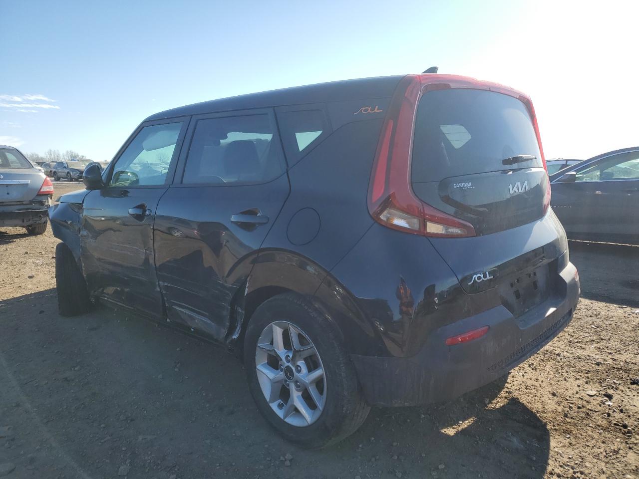2022 Kia Soul - Image 2