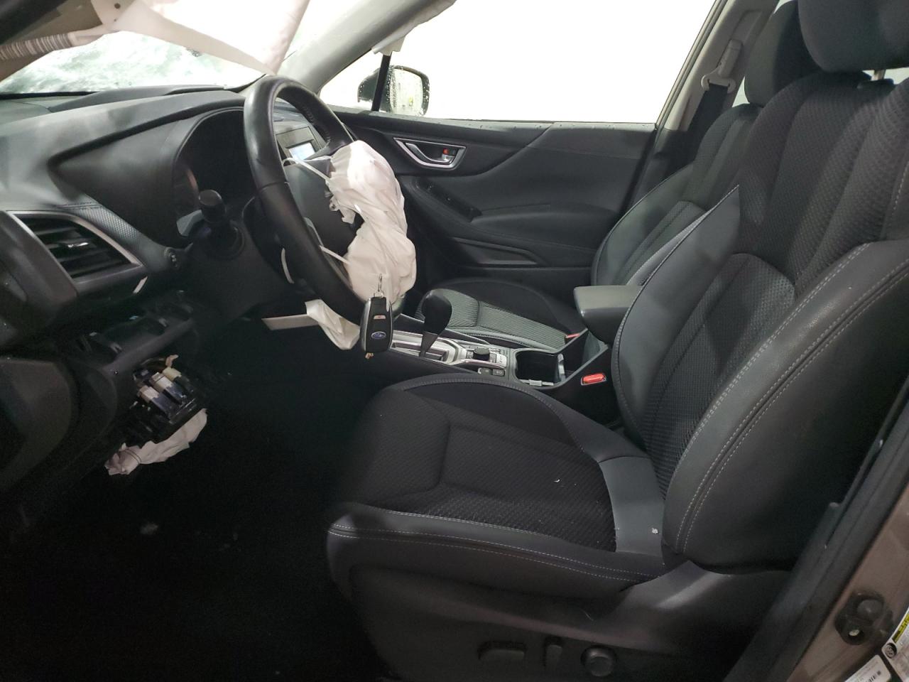 2024 Subaru Forester - Image 7
