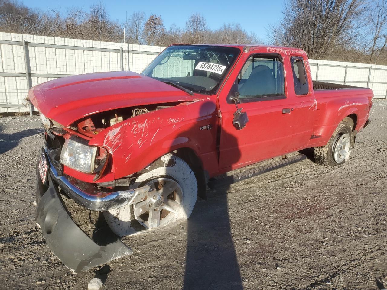 2003 Ford Ranger - Image 1