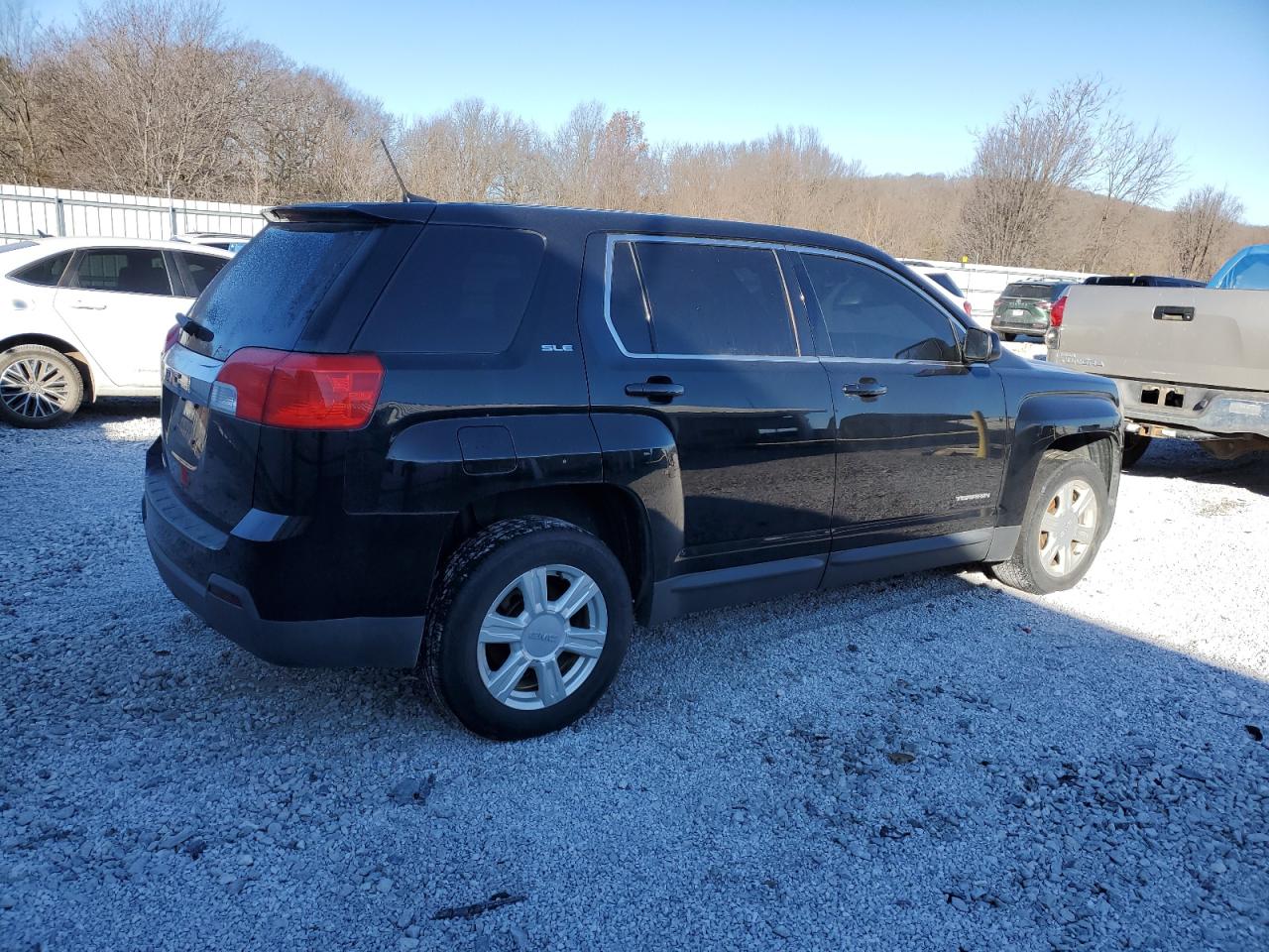2014 GMC Terrain - Image 3