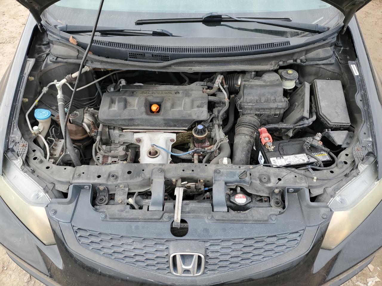 2012 Honda Civic - Image 11