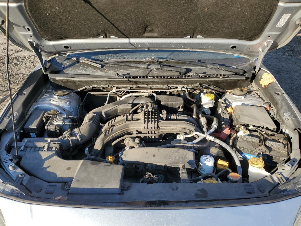 2018 Subaru Impreza - Image 13