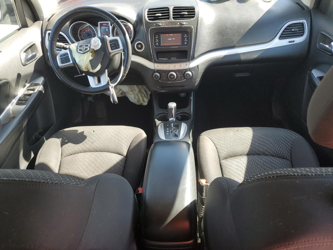 2015 Dodge Journey - Image 8
