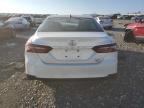 2021 Toyota Camry Xle for Sale in Earlington, KY - Front End