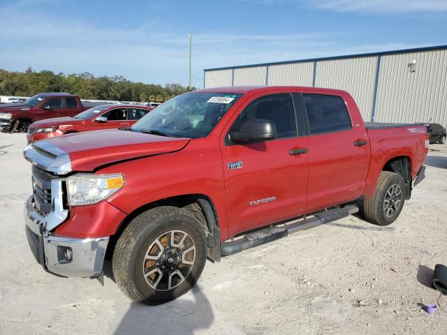 2014 Toyota Tundra Crewmax Sr5