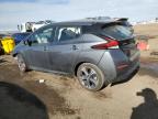 2020 Nissan Leaf Sv zu verkaufen in Brighton, CO - Side
