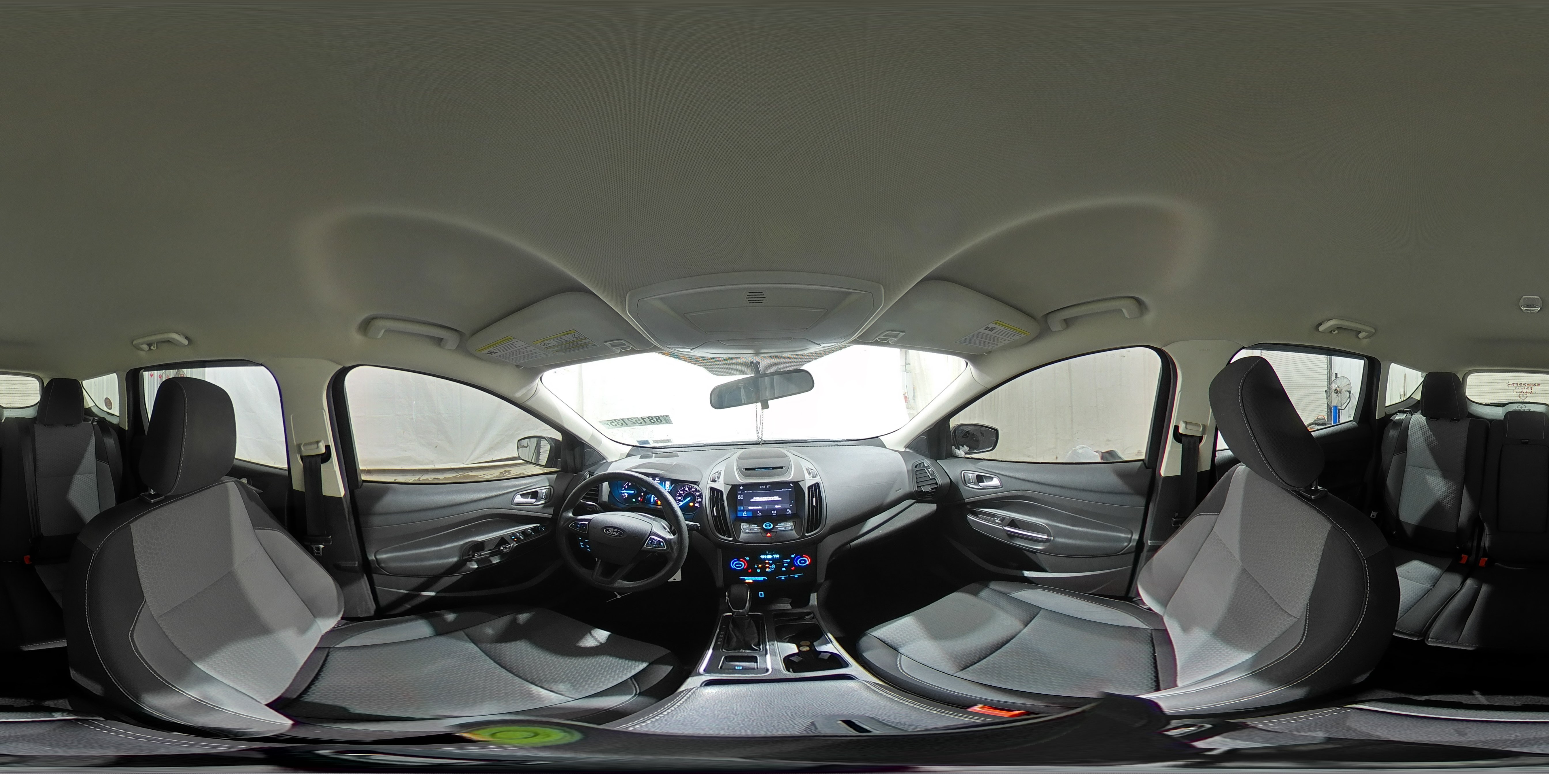 2018 Ford Escape - Image 15