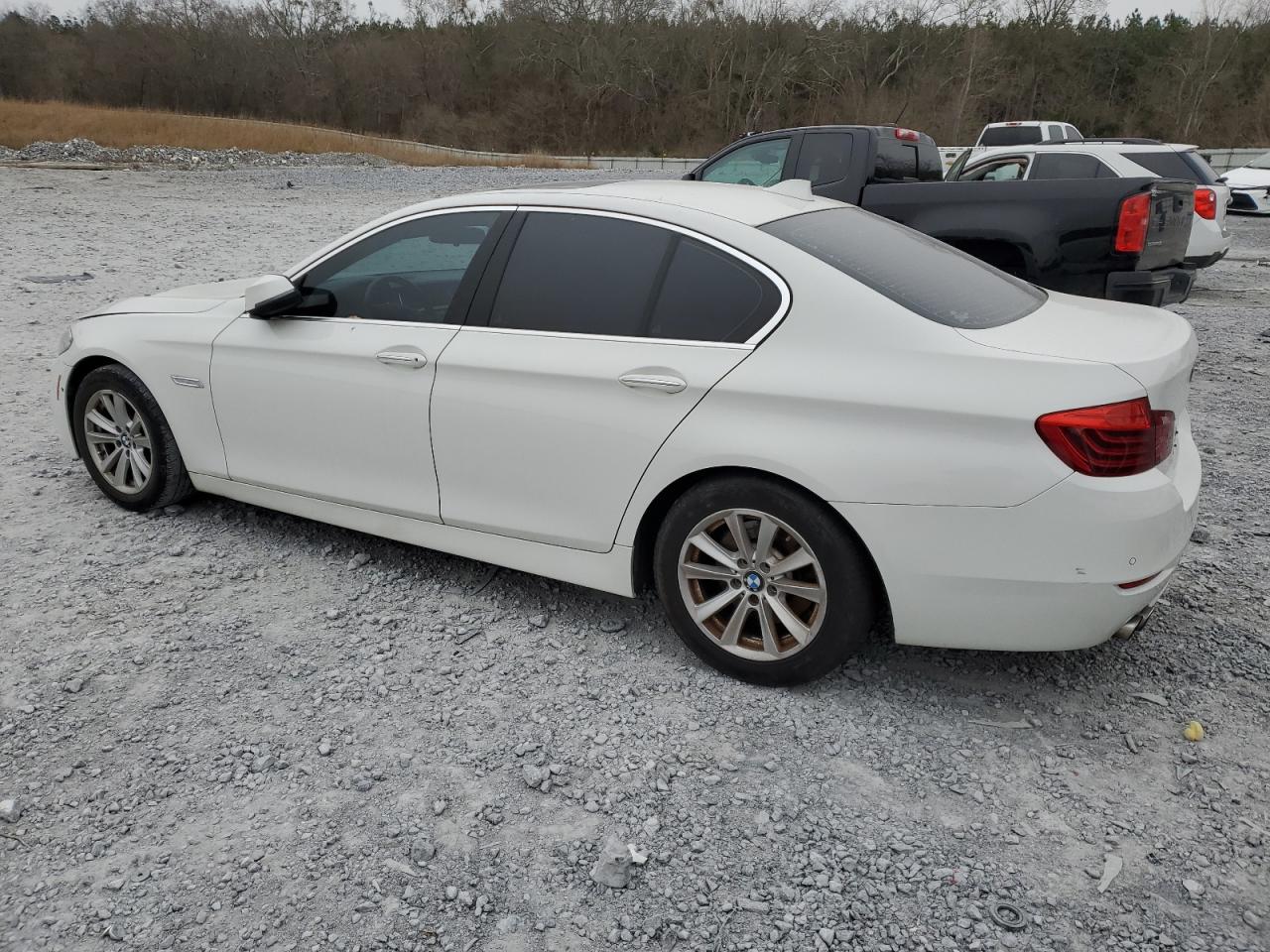 2014 BMW 5er - Image 2