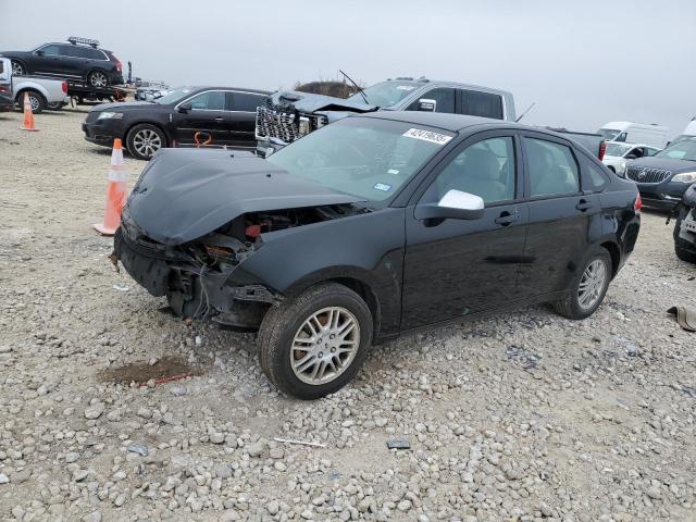 2011 Ford Focus Se