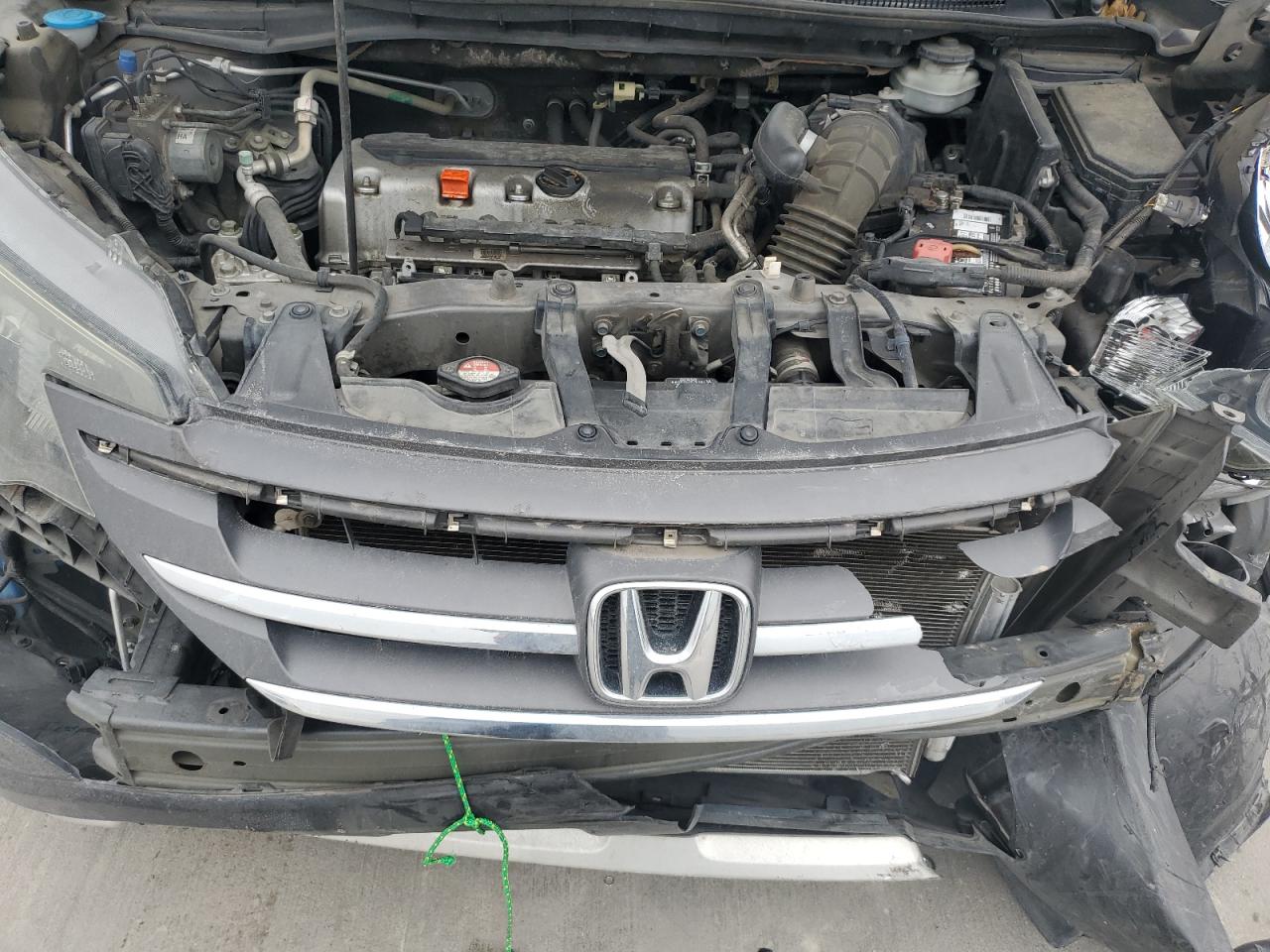 2013 Honda CR-V - Image 12