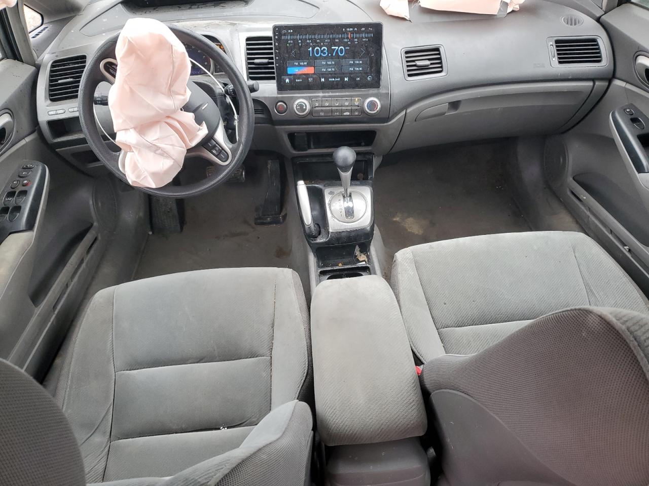 2009 Honda Civic - Image 8