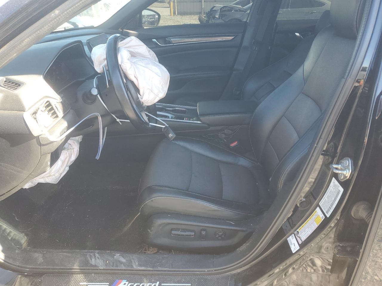 2018 Honda Accord - Image 7