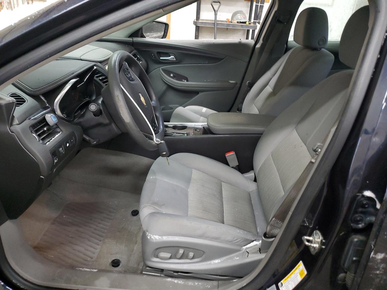 2014 Chevrolet Impala - Image 7