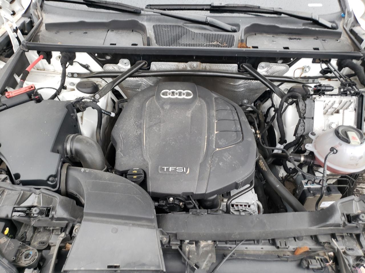 2020 Audi Q5 - Image 13