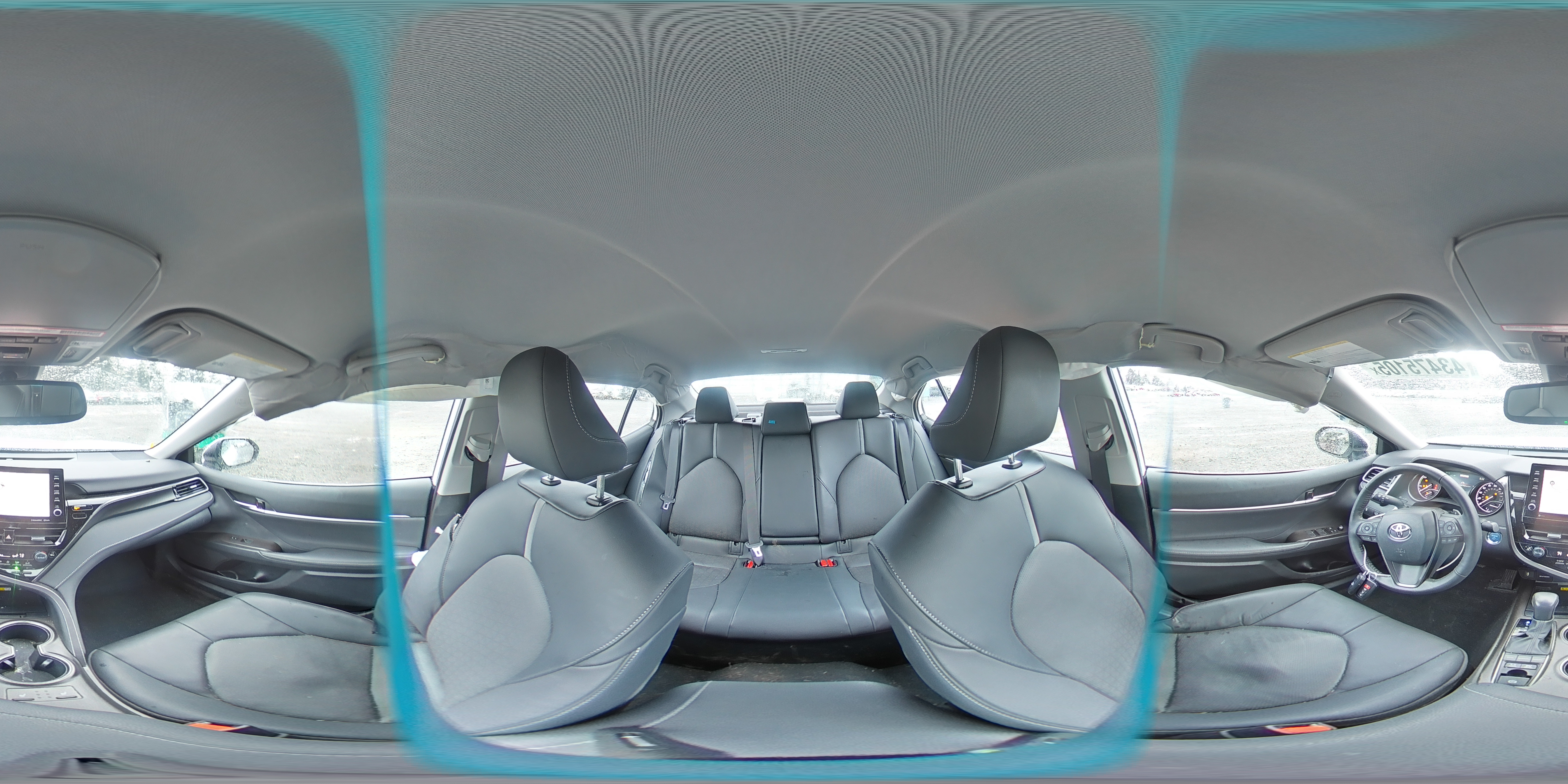2023 Toyota Camry - Image 13