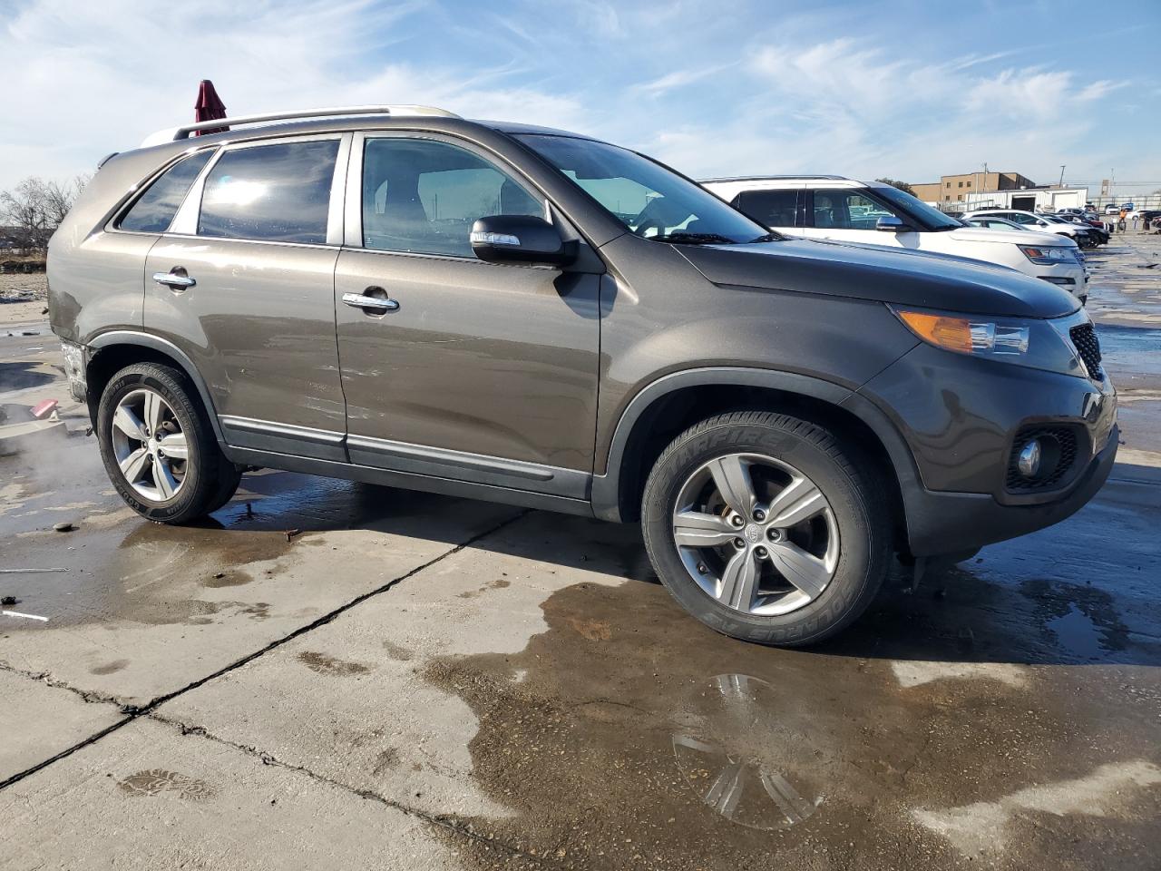 2013 Kia Sorento - Image 4