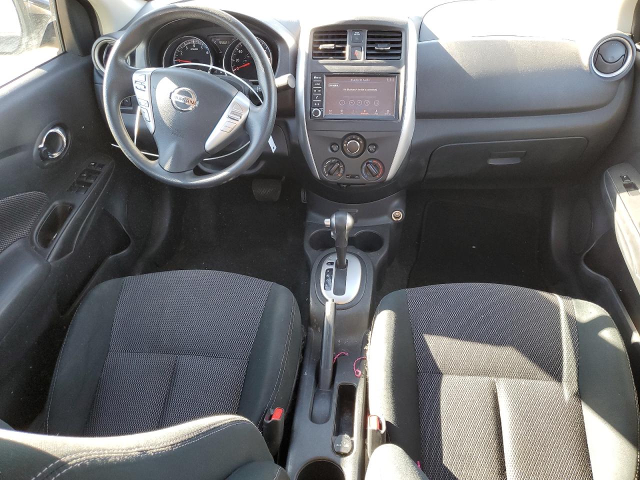 2019 Nissan Versa - Image 8