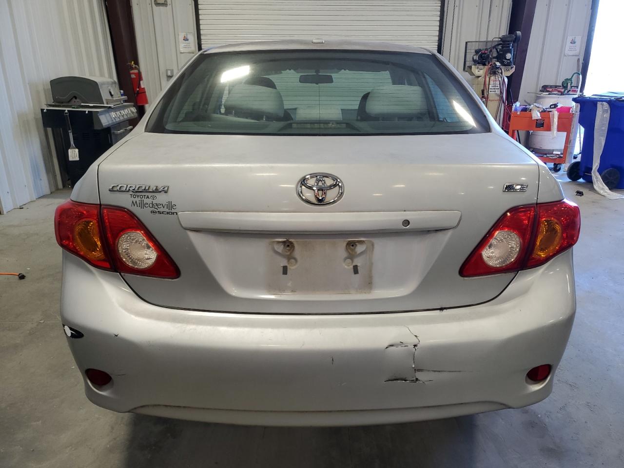 2009 Toyota Corolla - Image 6