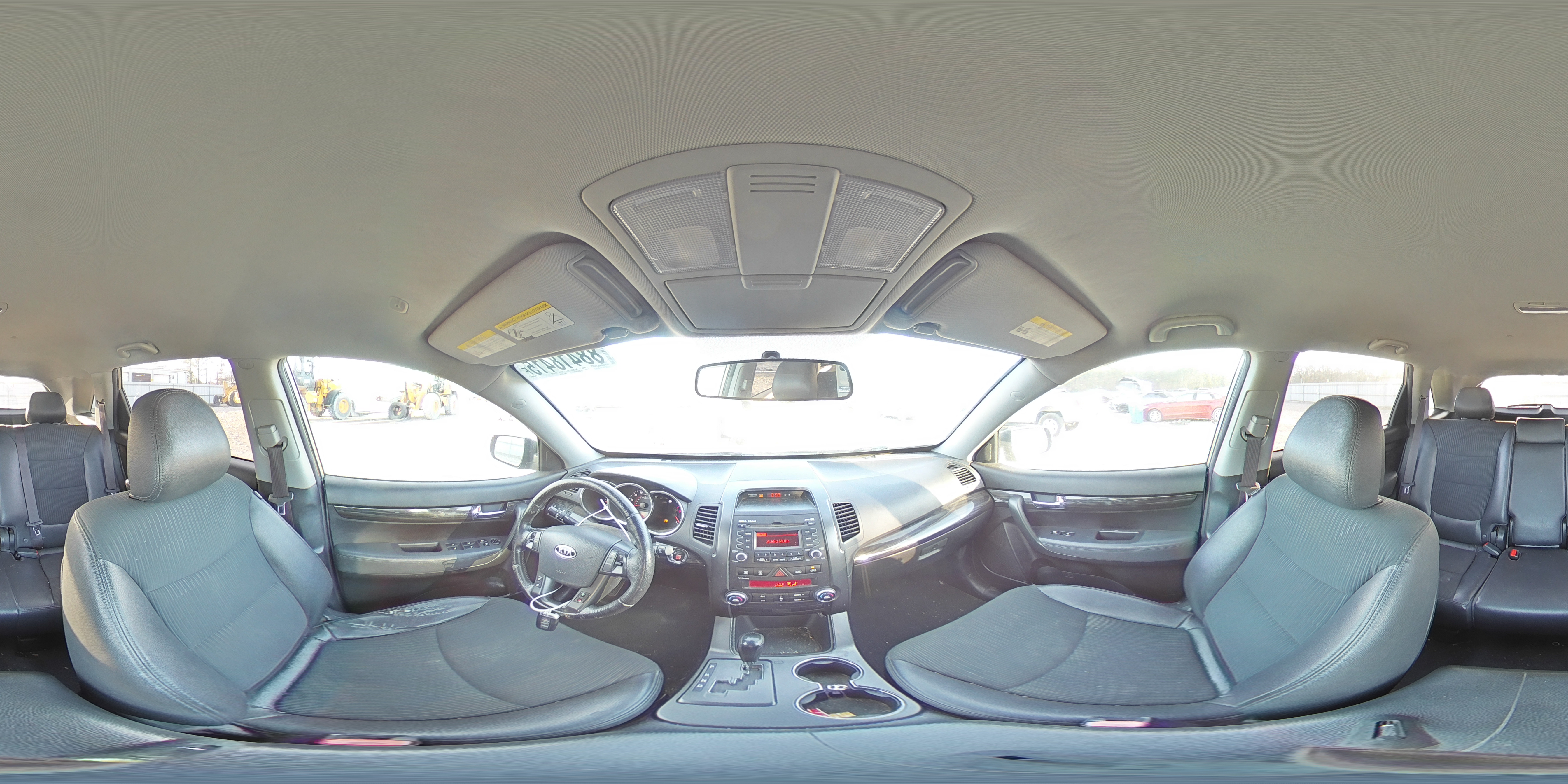 2011 Kia Sorento - Image 14