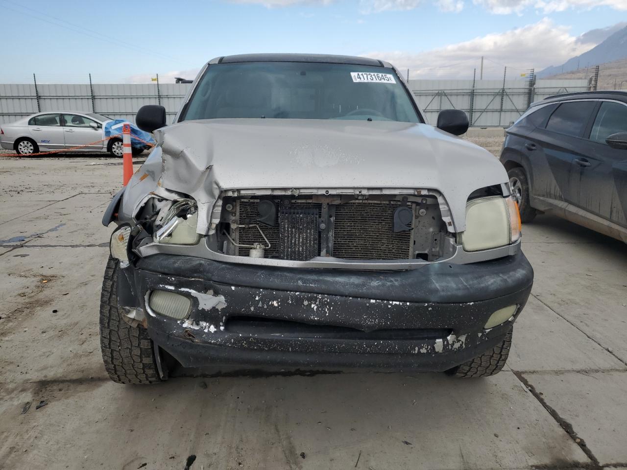 2002 Toyota Tundra - Image 5