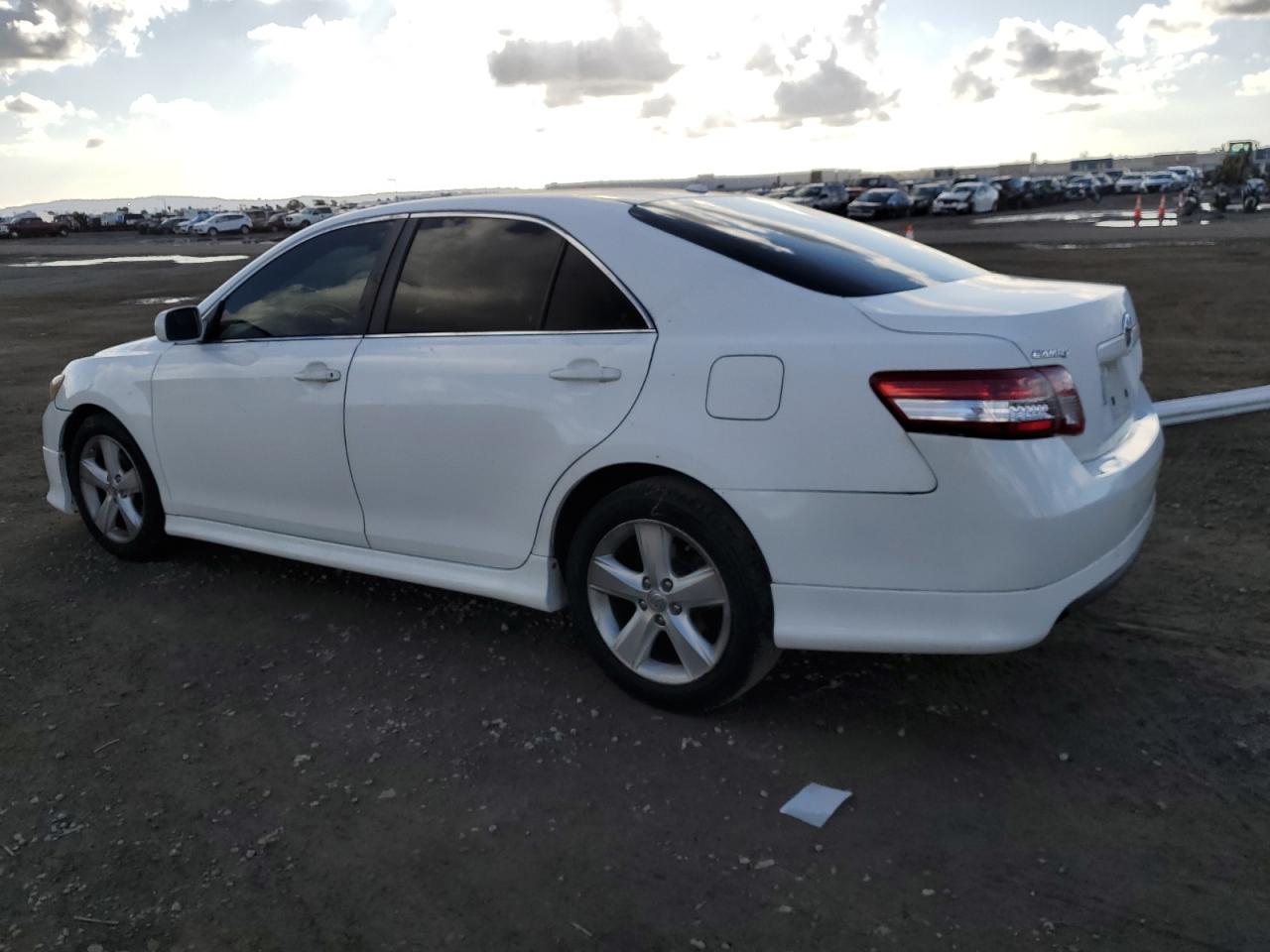 2010 Toyota Camry - Image 2