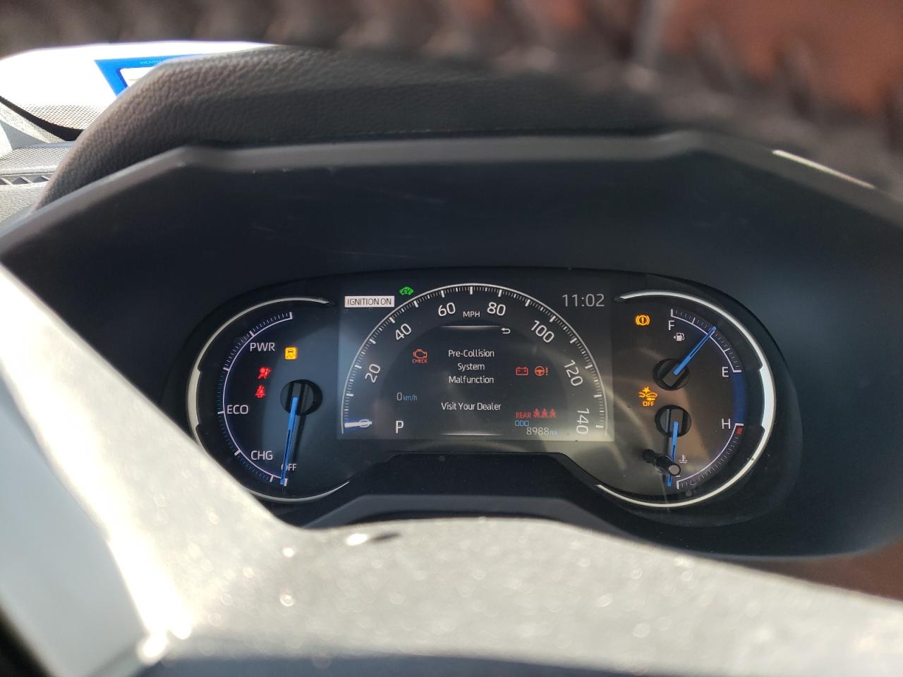 2023 Toyota RAV 4 - Image 9