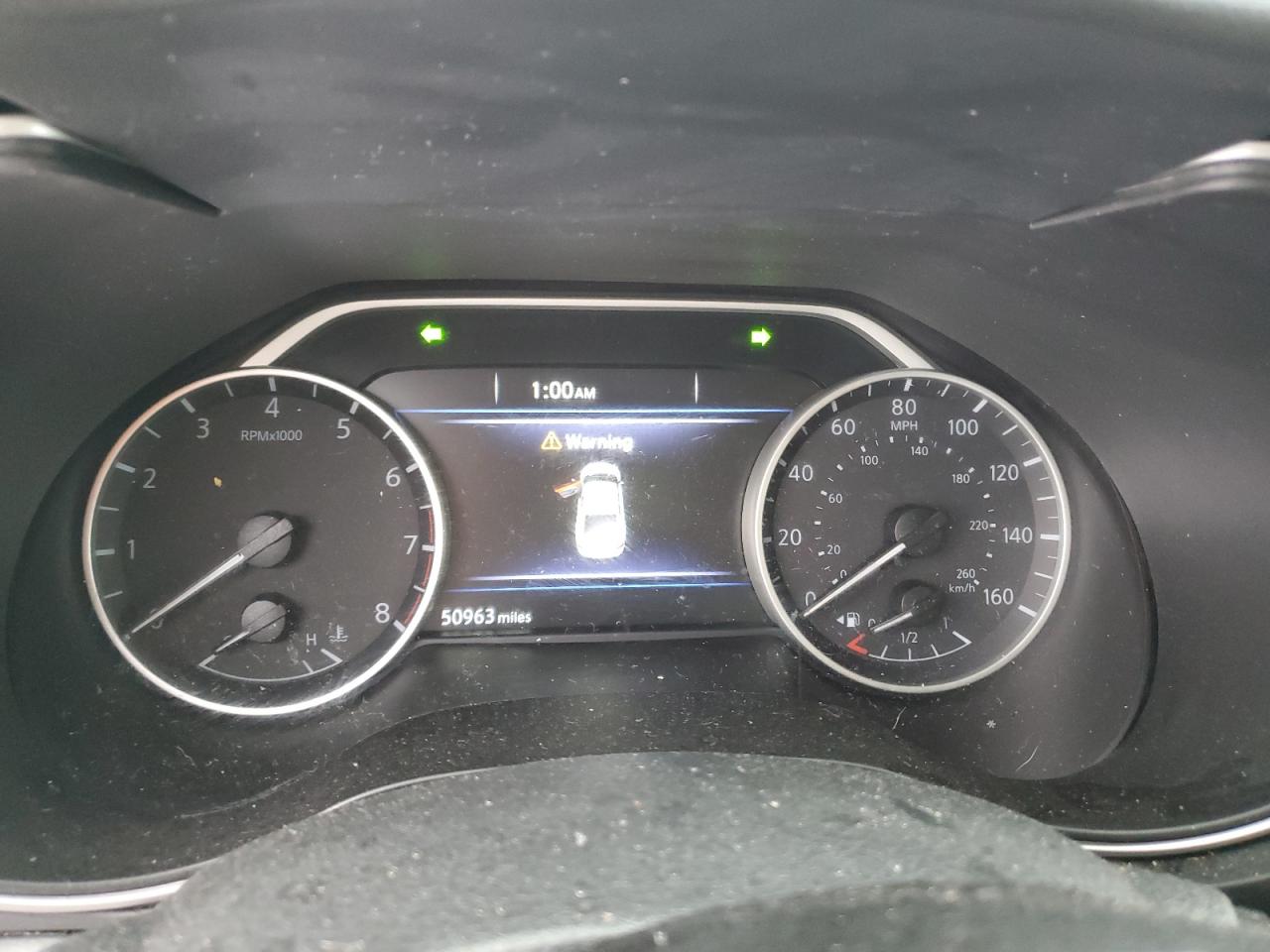 2018 Nissan Maxima - Image 9