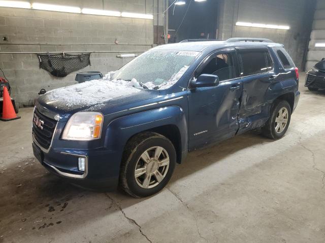 2016 Gmc Terrain Sle