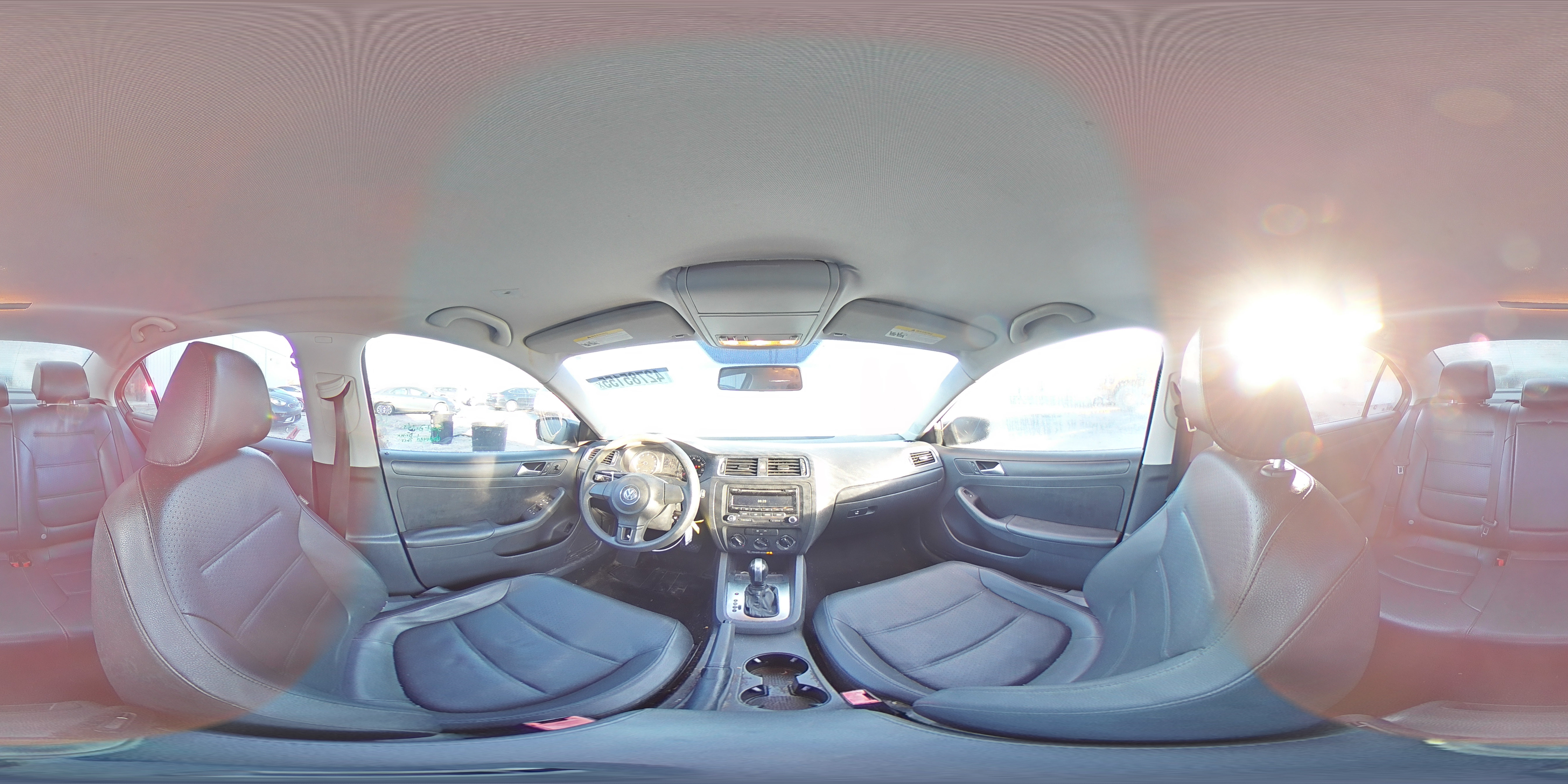 2014 Volkswagen Jetta - Image 13