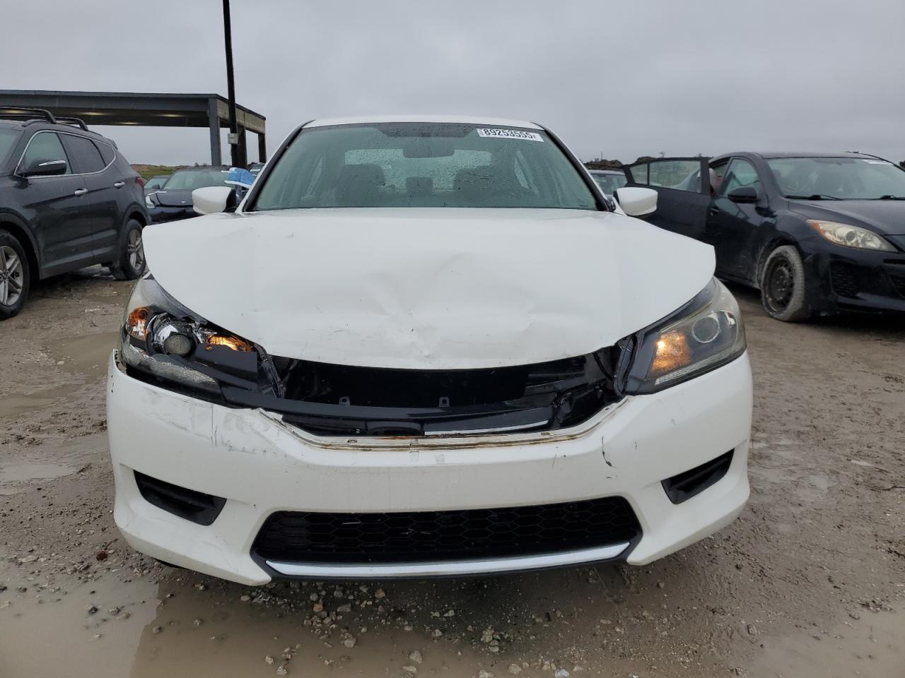 2014 Honda Accord - Image 5