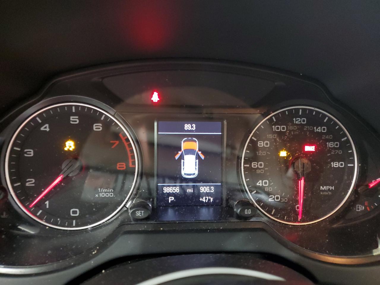 2010 Audi Q5 - Image 9