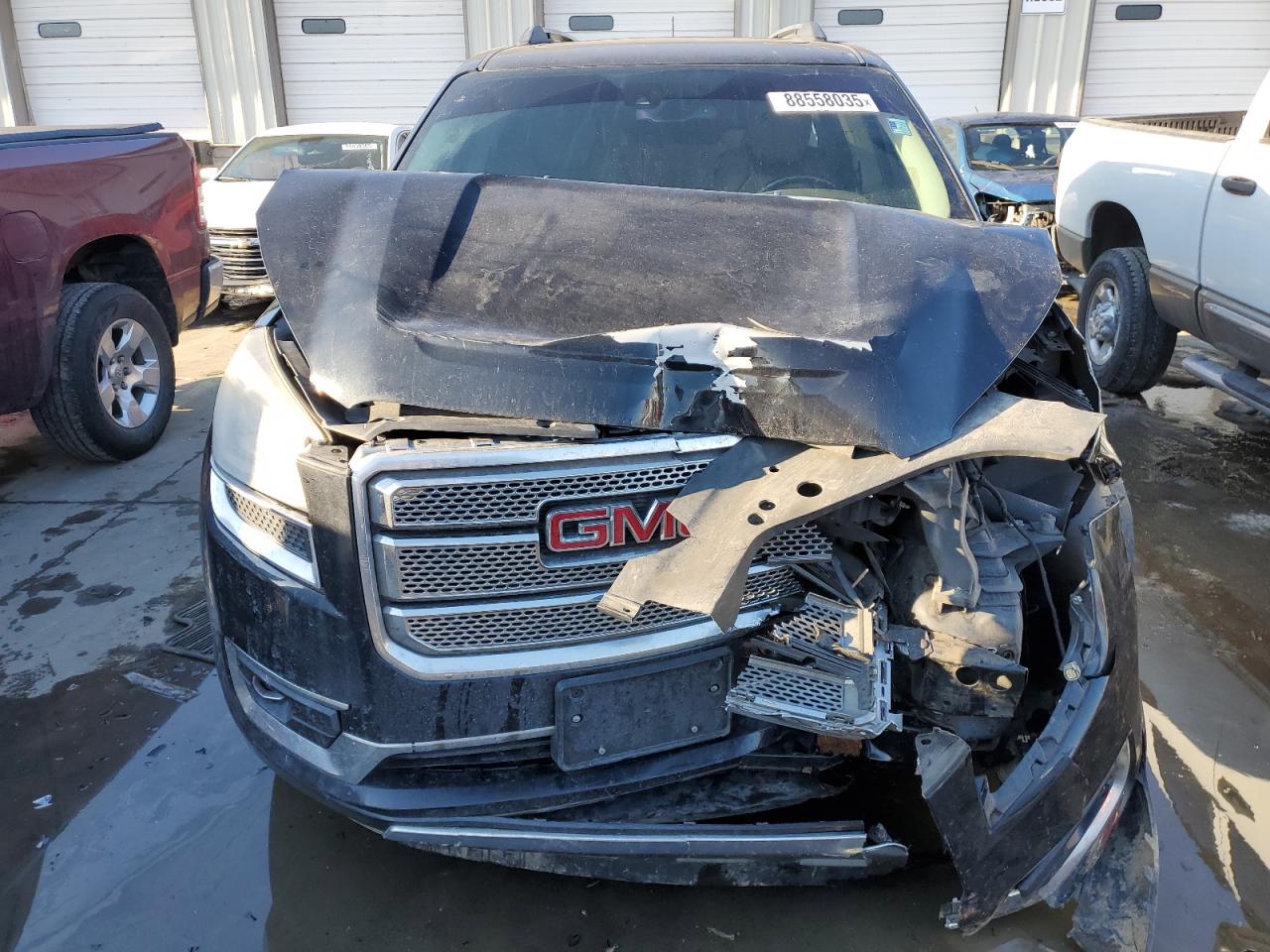 2015 GMC Acadia - Image 5