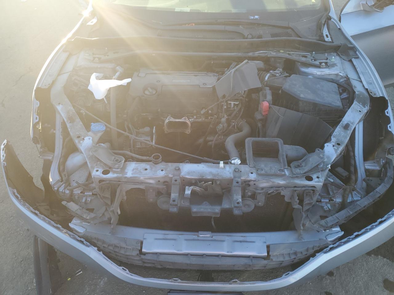 2016 Honda Accord - Image 11