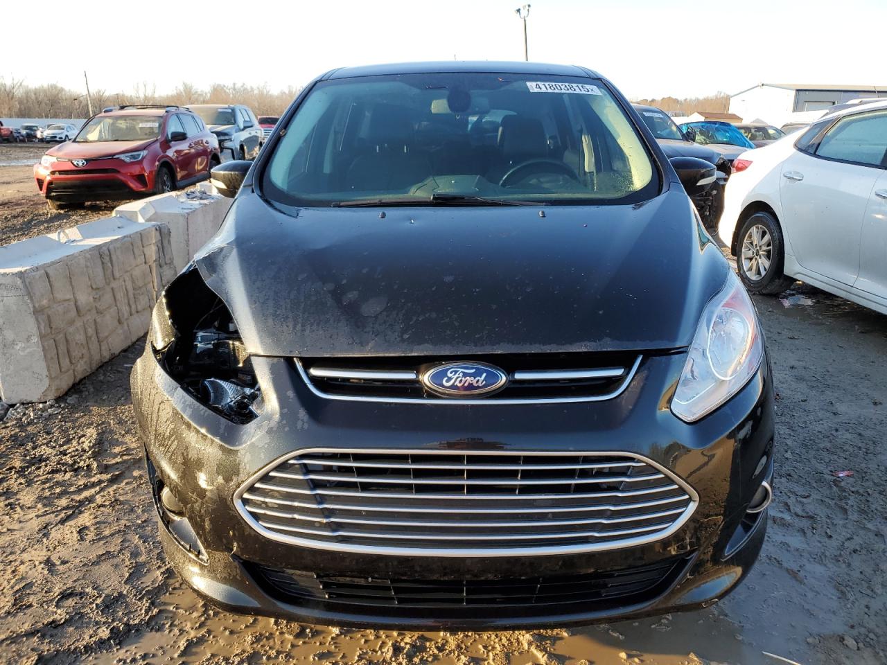 2014 Ford C-MAX - Image 5