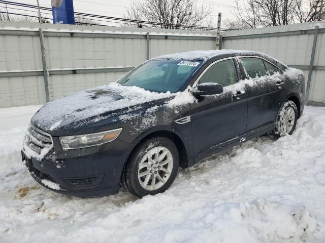 2014 Ford Taurus Se