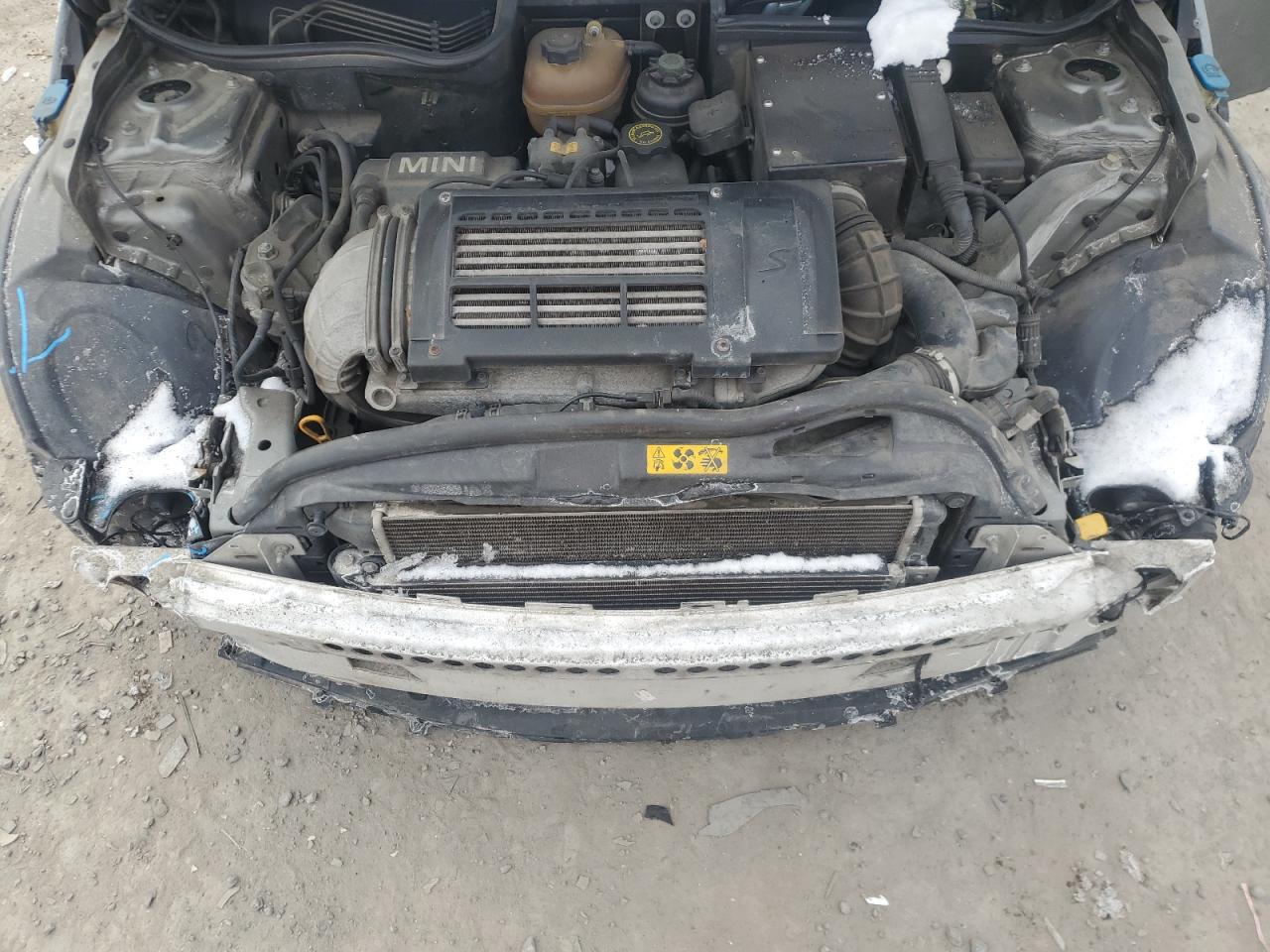 2006 MINI Cooper - Image 11