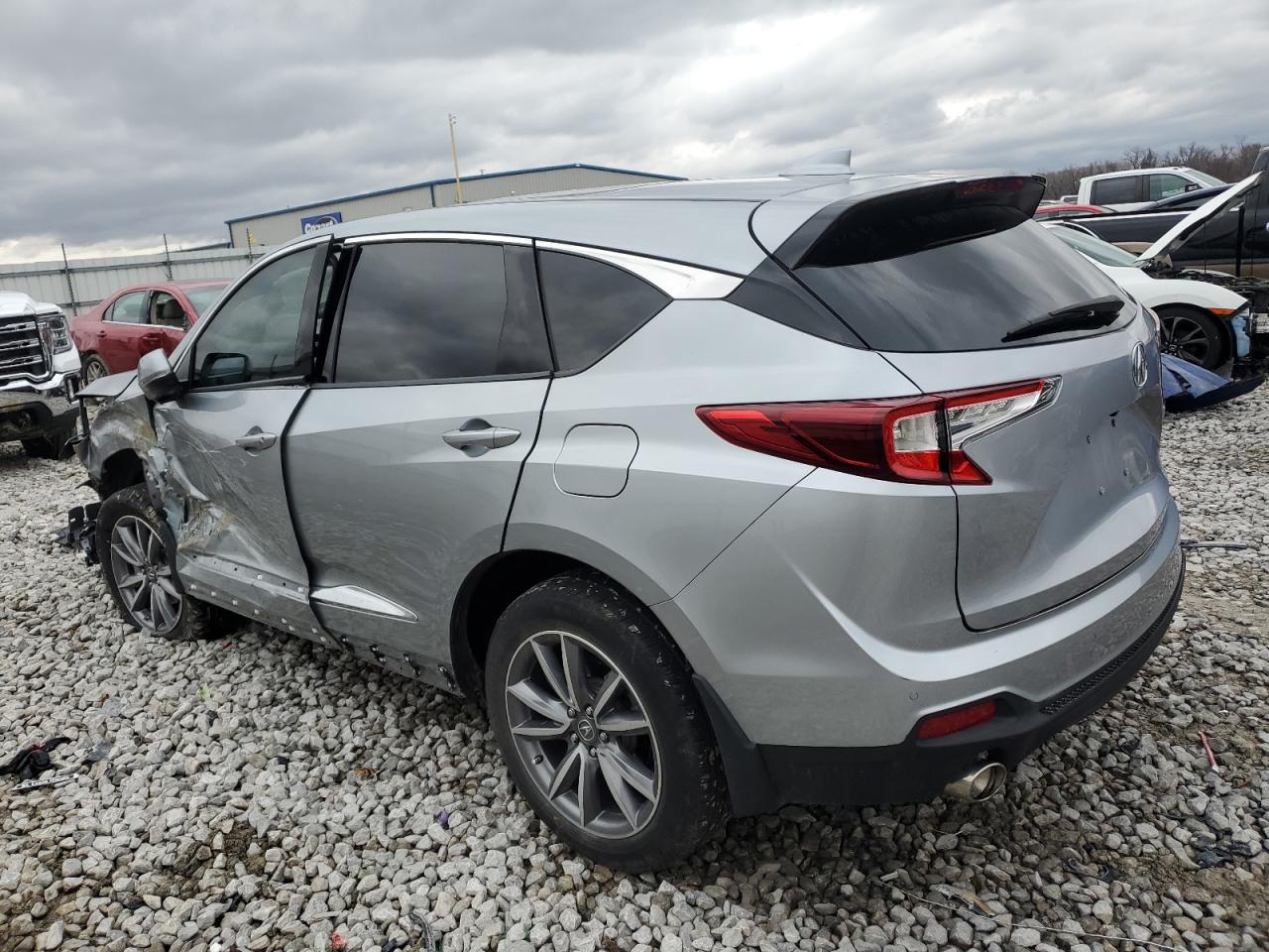 2020 Acura RDX - Image 2