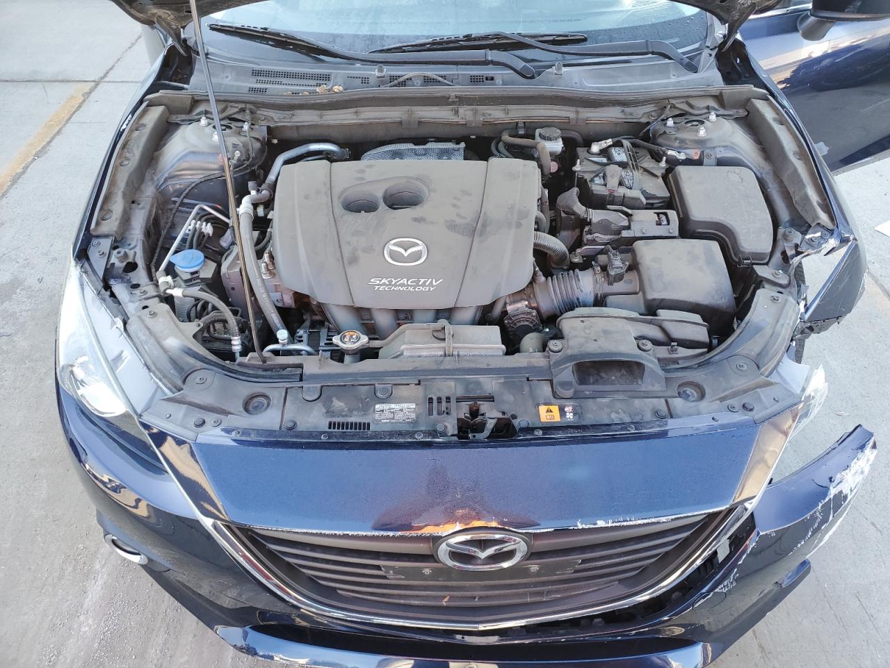 2014 Mazda 3 - Image 11